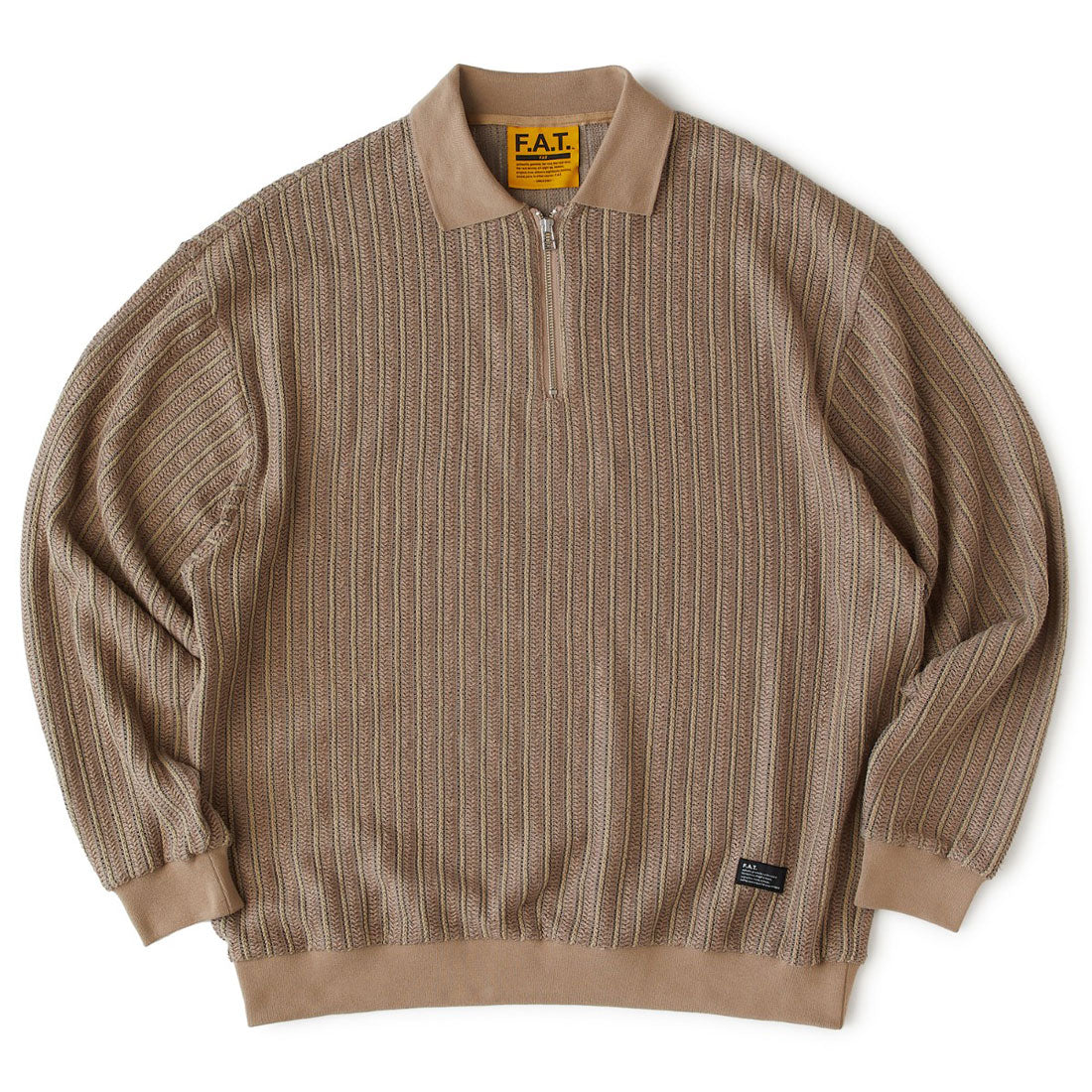 エフエイティー FAT ラッシェロ（RASCHELO） （BEIGE） BEIGE