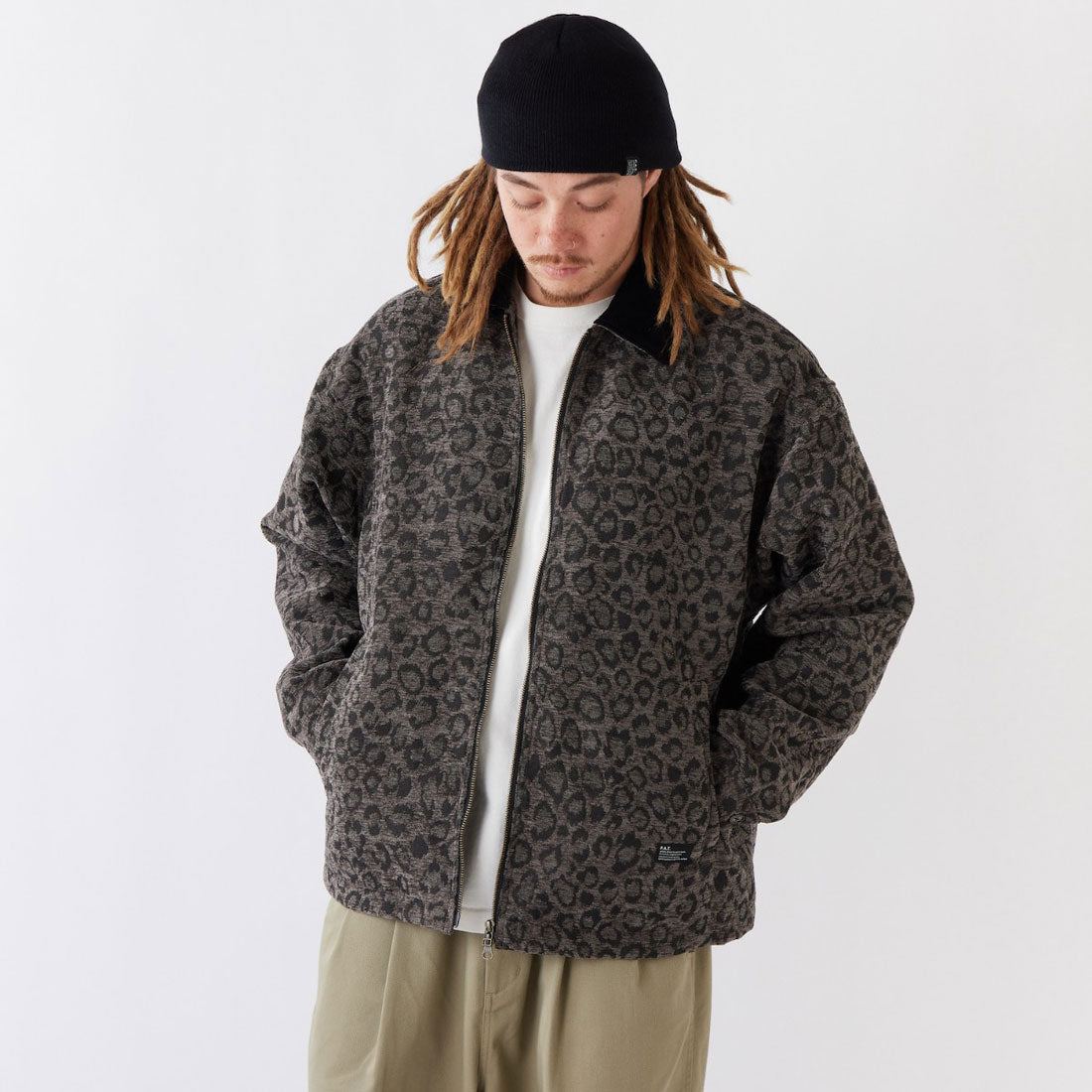 エフエイティー FAT ゴベズラー（GOBEZZLER） （BLACK） BLACK