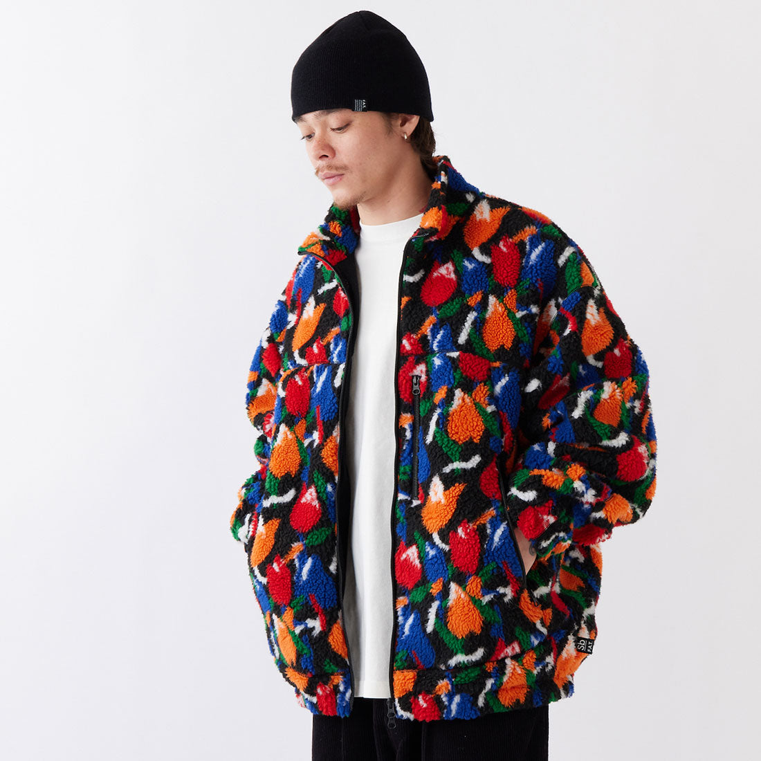 エフエイティー FAT MURONE チューリップス（MURONE TULIPS） （BLACK） BLACK