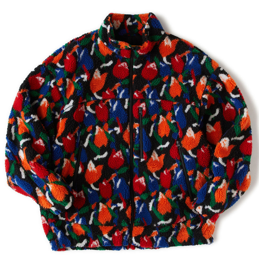 エフエイティー FAT MURONE チューリップス（MURONE TULIPS） （BLACK） BLACK