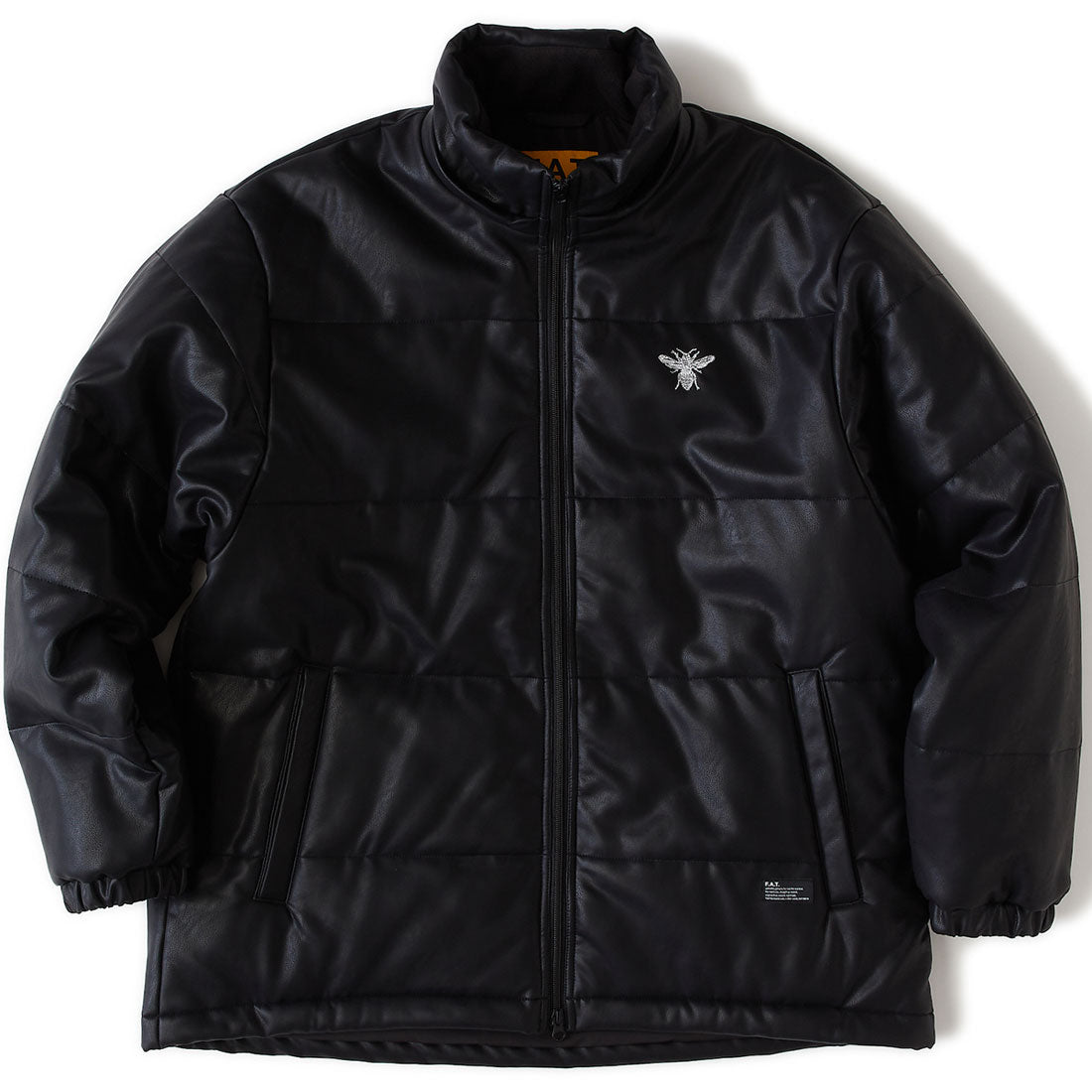 エフエイティー FAT ビーバブル（BEEBUBBLE） （BLACK） BLACK