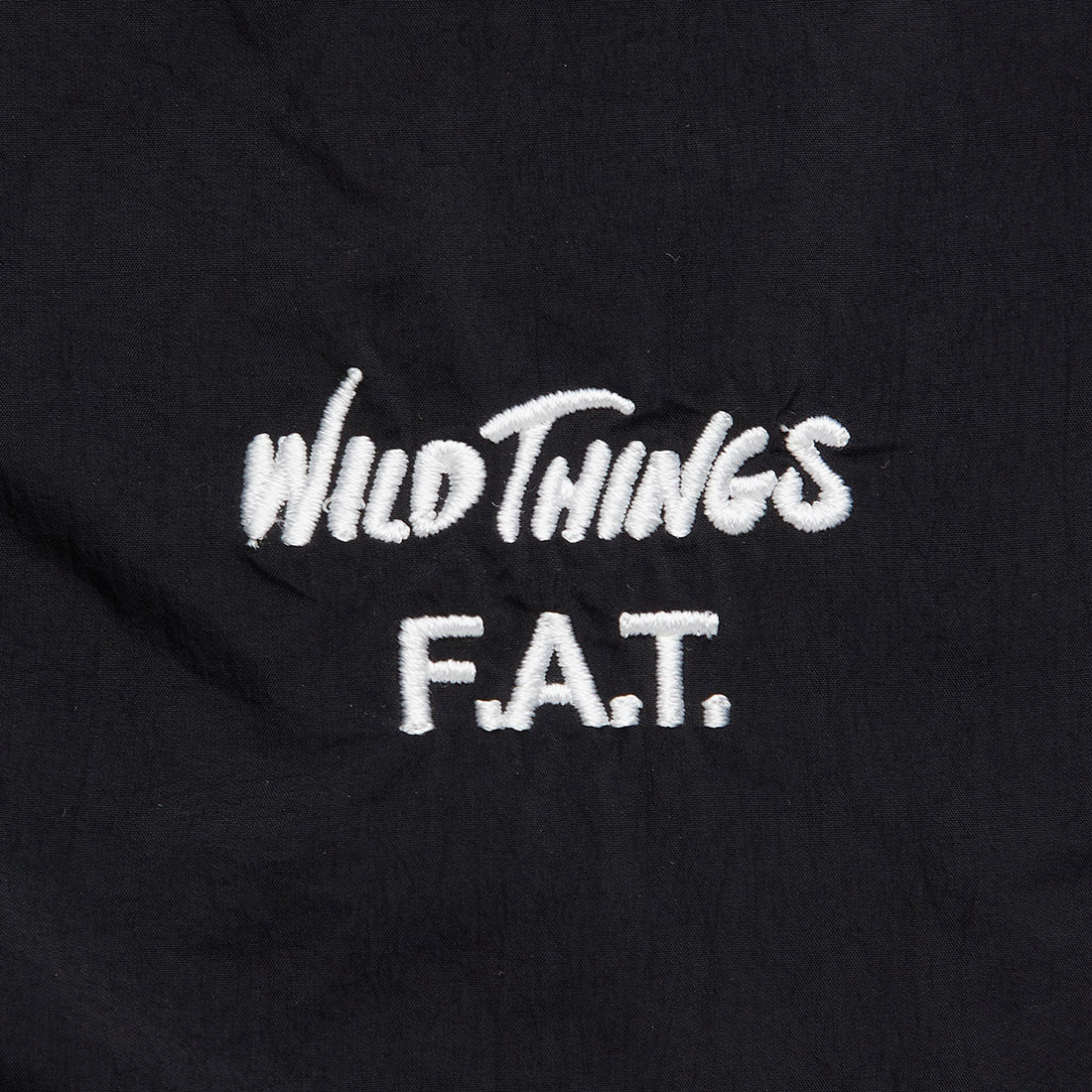 エフエイティー FAT ワイルドバーグ（WILDBERG） （BLACK） BLACK