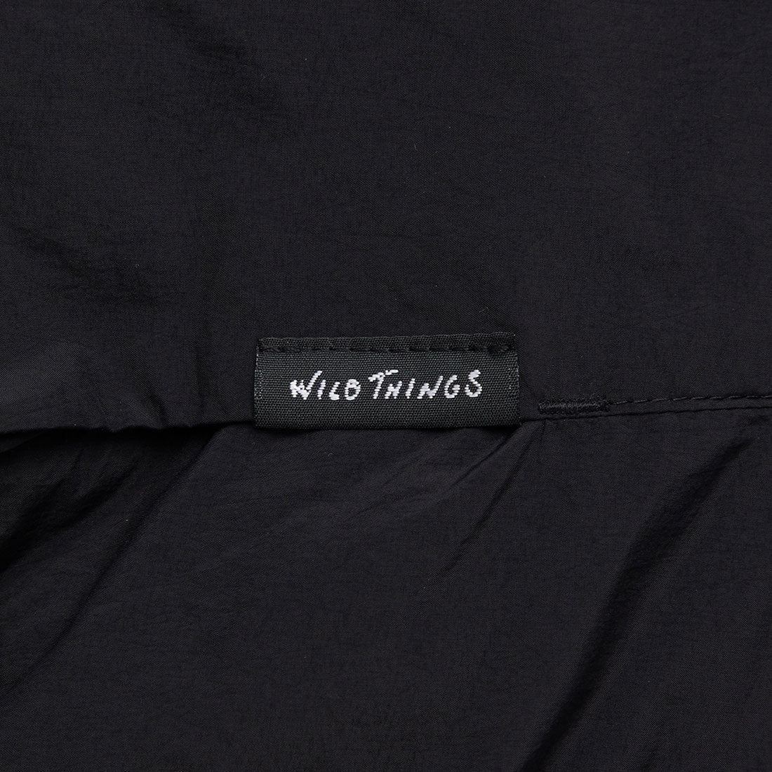 エフエイティー FAT ワイルドバーグ（WILDBERG） （BLACK） BLACK