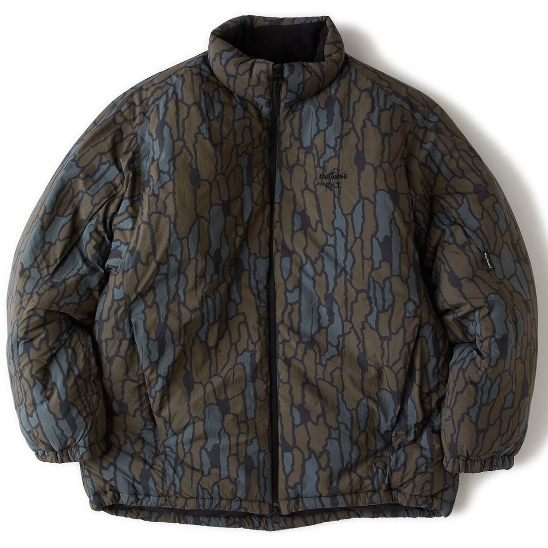 エフエイティー FAT ワイルドバーグ（WILDBERG） （BROWN） BROWN
