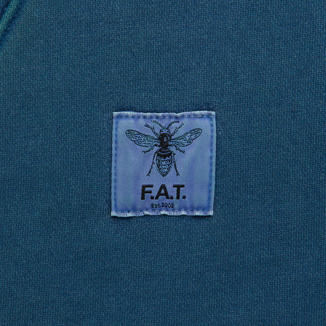 エフエイティー FAT F.A.T FIGDIGAN (エフエイティー フィグディガン) （GREEN） GREEN