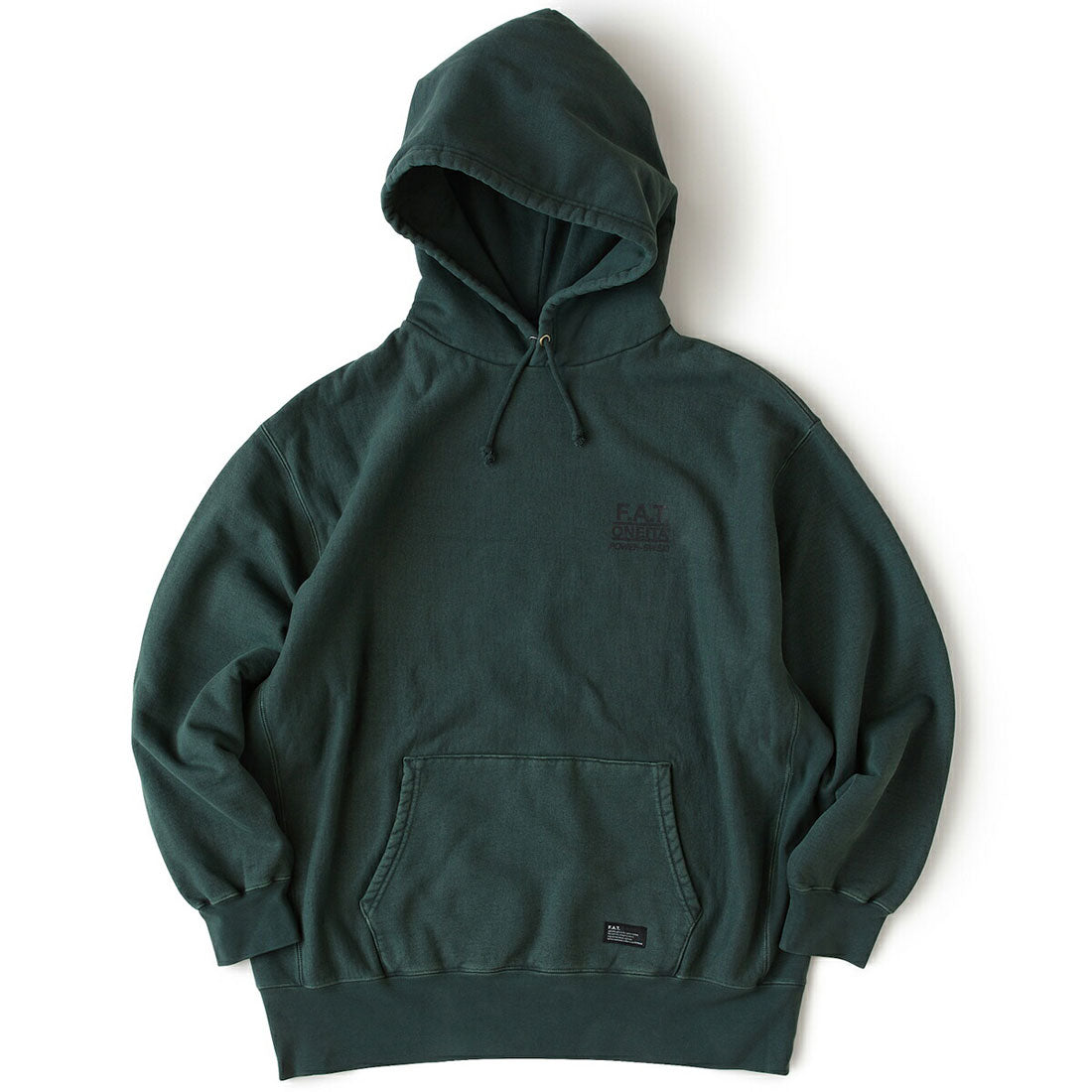 エフエイティー FAT F.A.T FONEITA_P（エフエイティー フォニータ_P） （GREEN） GREEN