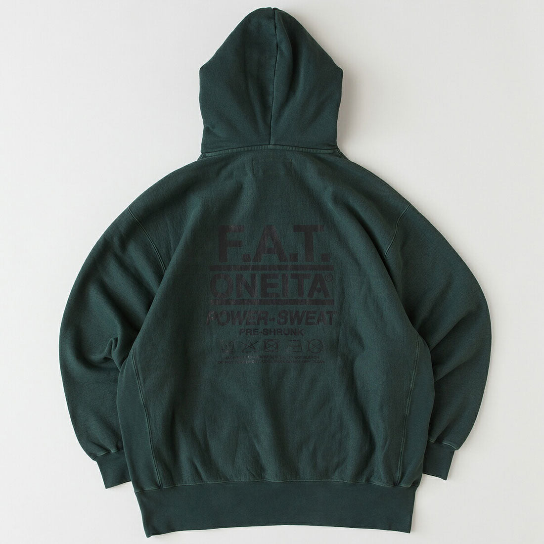 エフエイティー FAT F.A.T FONEITA_P（エフエイティー フォニータ_P） （GREEN） GREEN