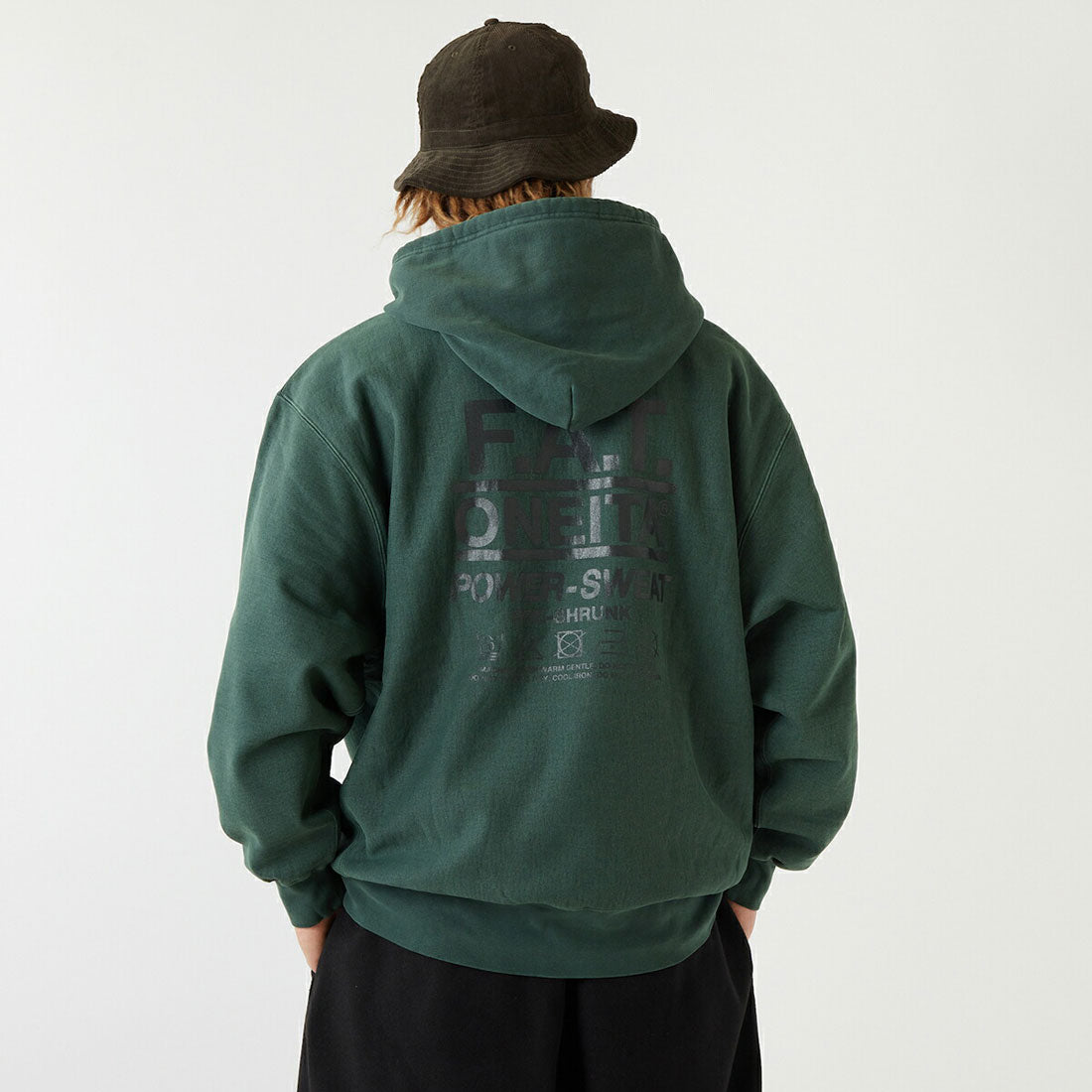 エフエイティー FAT F.A.T FONEITA_P（エフエイティー フォニータ_P） （GREEN） GREEN
