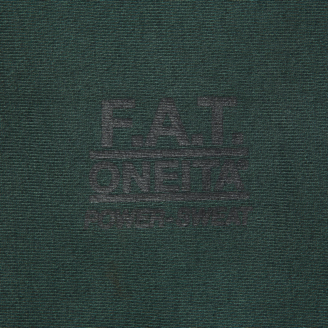 エフエイティー FAT F.A.T FONEITA_P（エフエイティー フォニータ_P） （GREEN） GREEN