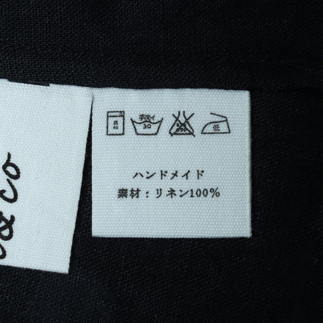 フォーリン アンド コー fall-in&co 他にないデザイン♪バンドカラリネンシャツ リネン100％ 長袖 薄い緑色 230923-2 （薄い緑色） 薄い緑色