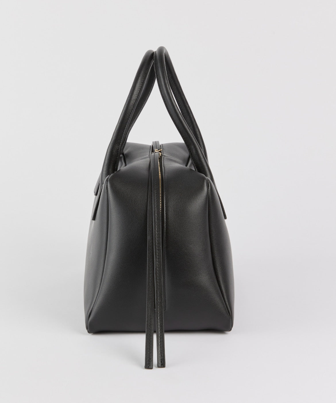フェイバリット スキナモノ FAVORITE SUKINAMONO BOWLING BAG M ハンドバッグ《FRENZLAUER》 （ダークブラウン4） ダークブラウン4