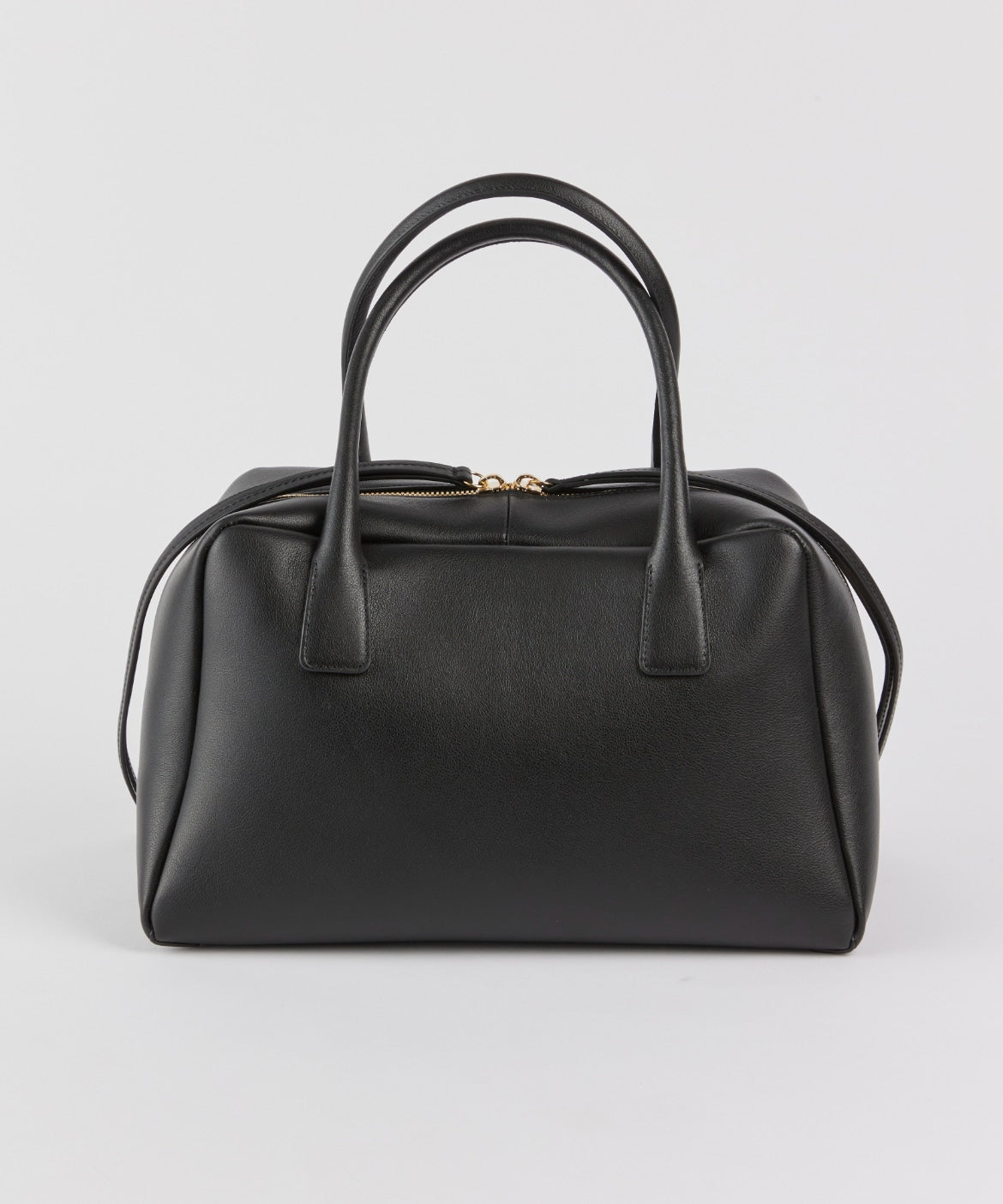 フェイバリット スキナモノ FAVORITE SUKINAMONO BOWLING BAG M ハンドバッグ《FRENZLAUER》 （ダークブラウン4） ダークブラウン4