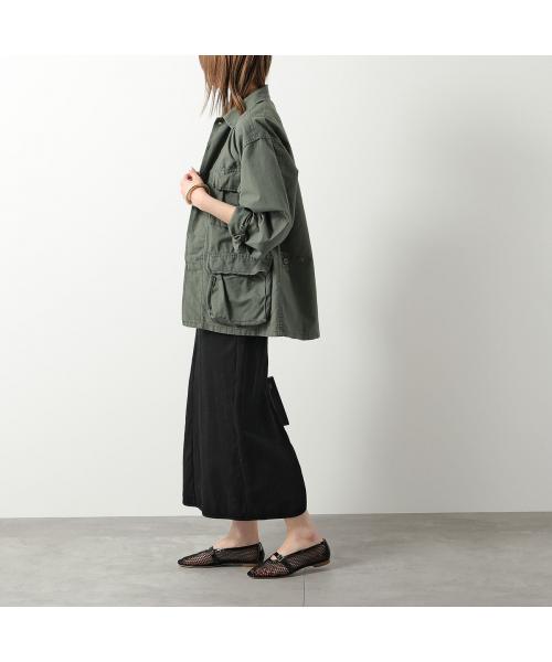 ファビオルスコーニ FABIO RUSCONI FABIO RUSCONI パンプス S 6339 VERNICE メッシュ （NERO/ブラック） NERO/ブラック