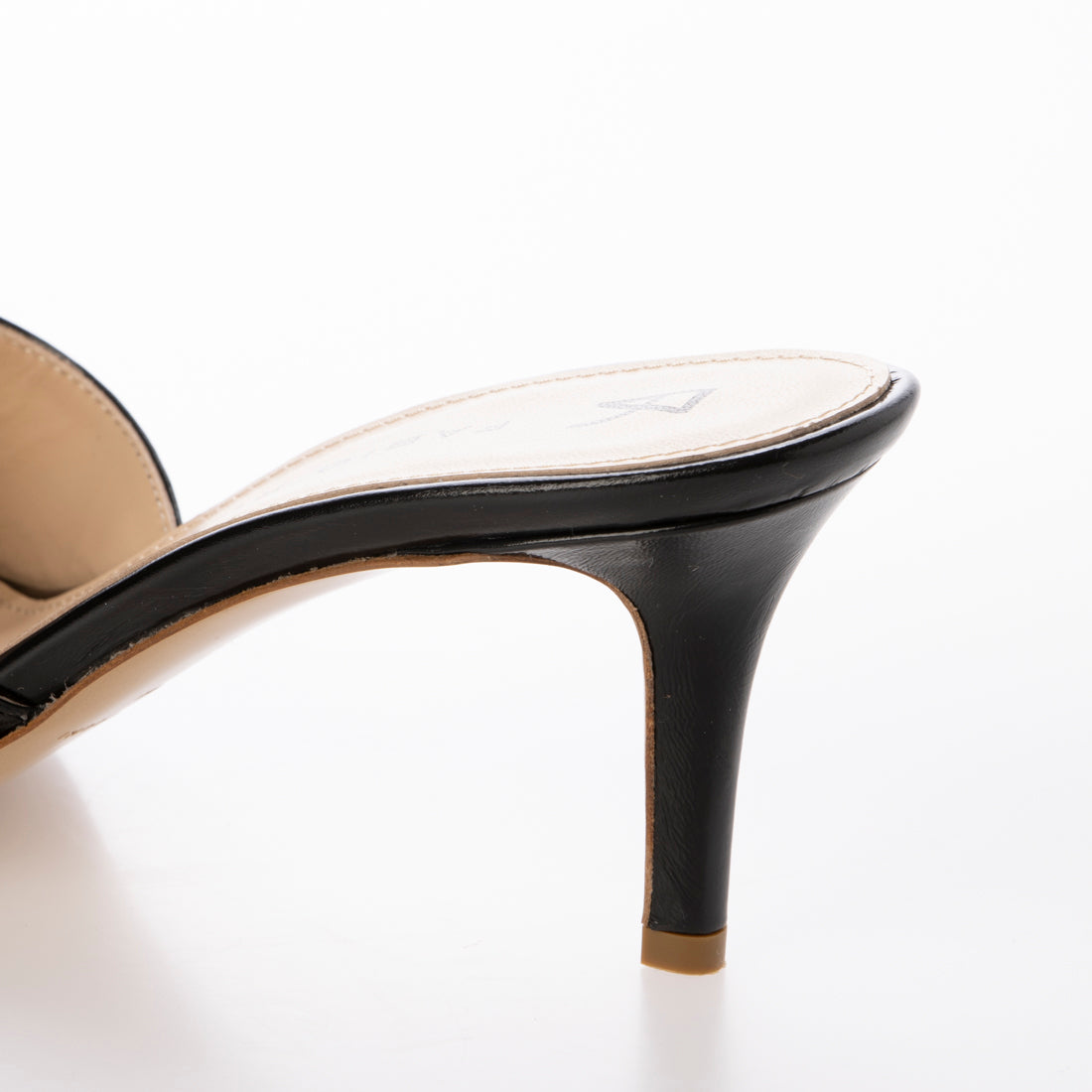 Fabio Rusconi Round Toe Sandals
