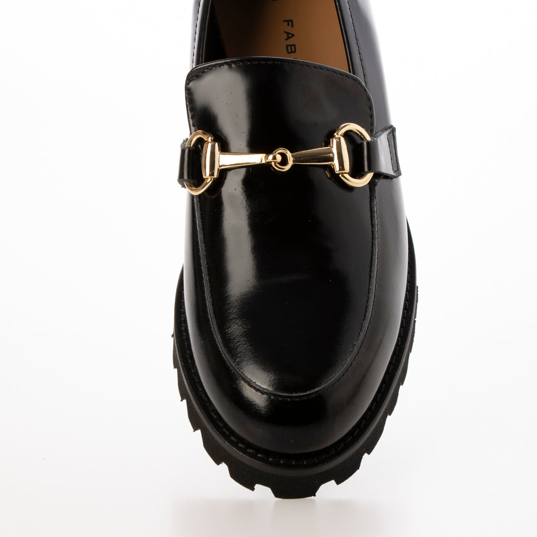 Fabio Rusconi Fabio Rusconi bit loafers