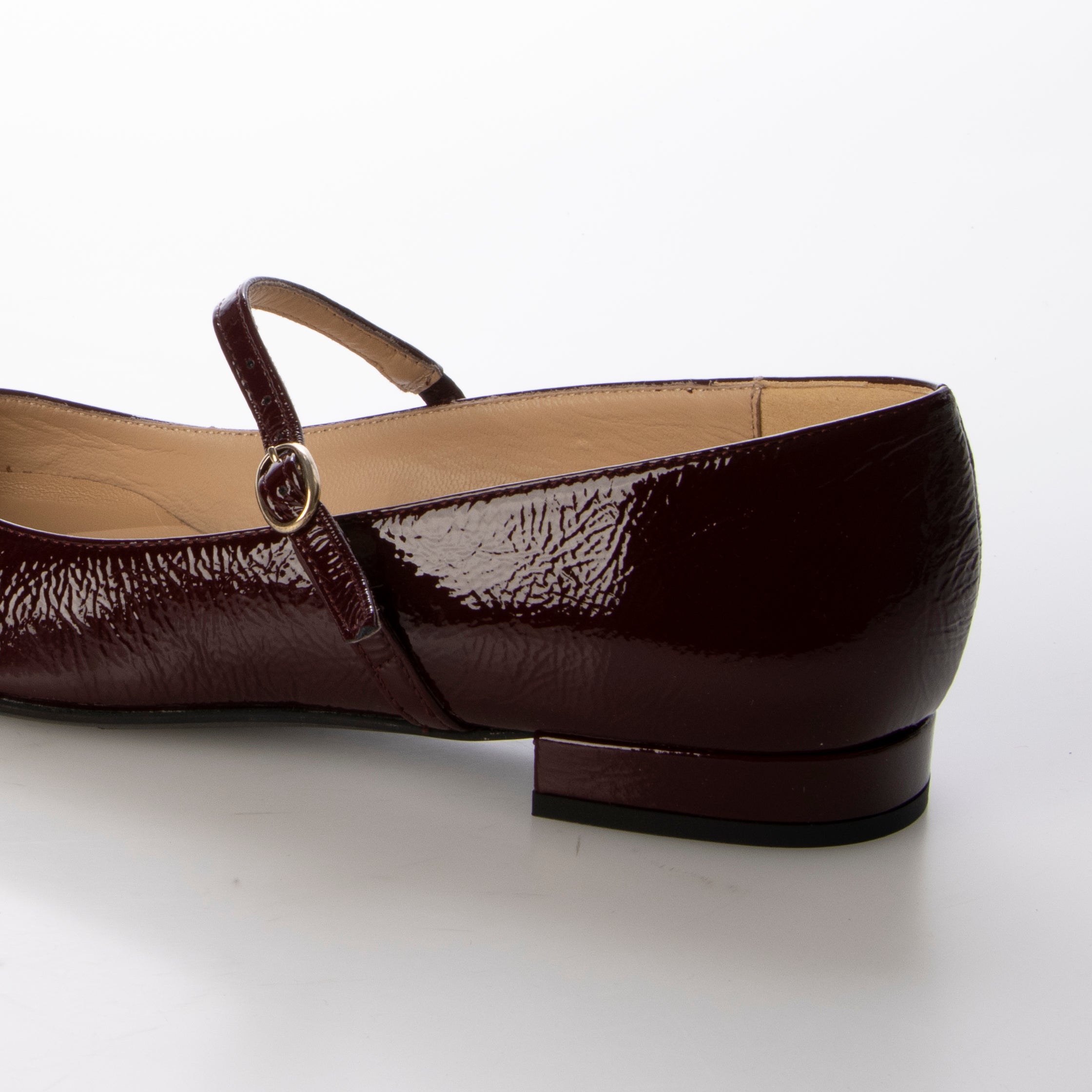 ファビオルスコーニ FABIO RUSCONI パンプス （レッド） レッド