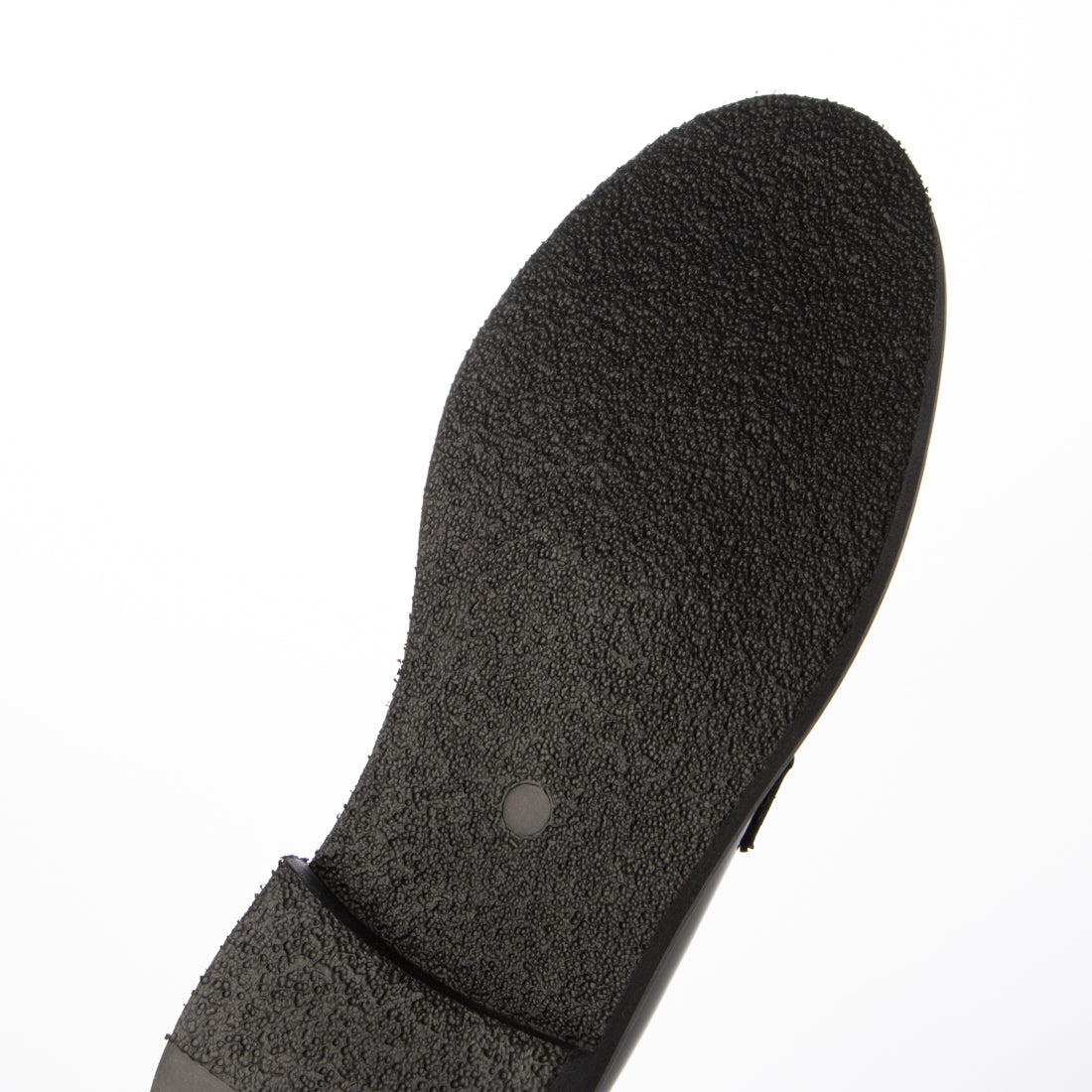 ファビオルスコーニ FABIO RUSCONI ビットローファー （ブラック） ブラック