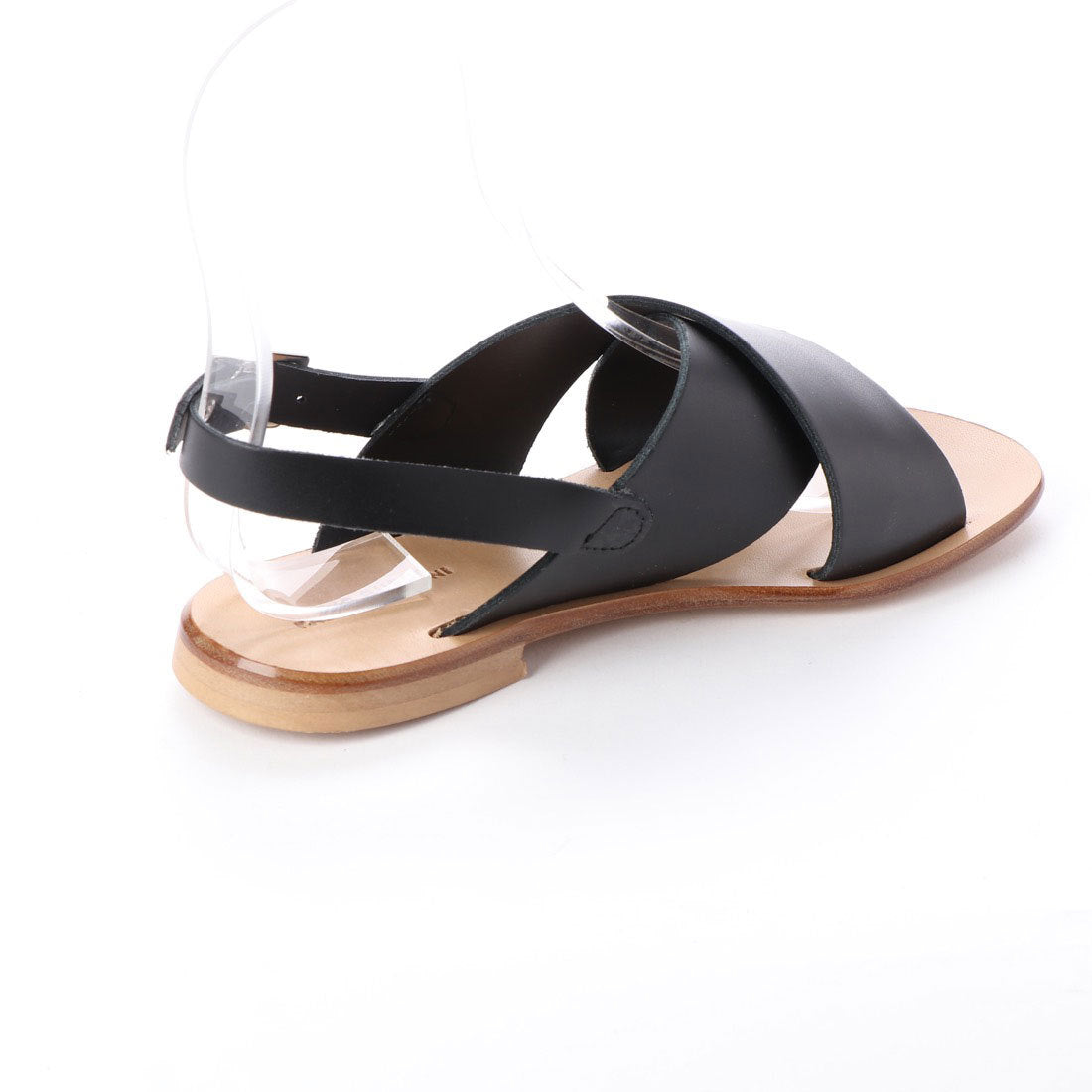 ●ファビオルスコーニ FABIO RUSCONI クロスフラットサンダル