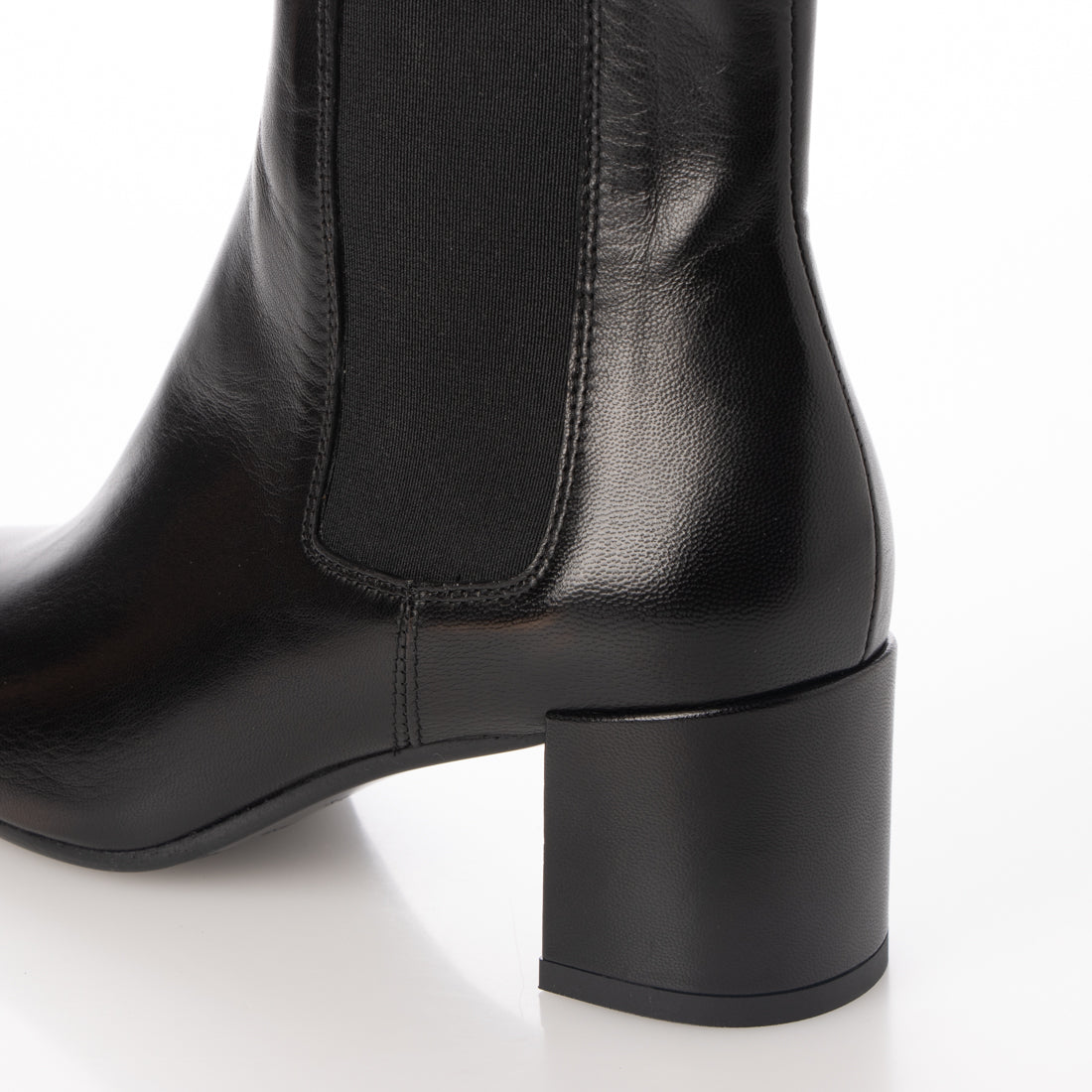 ファビオルスコーニ FABIO RUSCONI サイドゴアブーツ