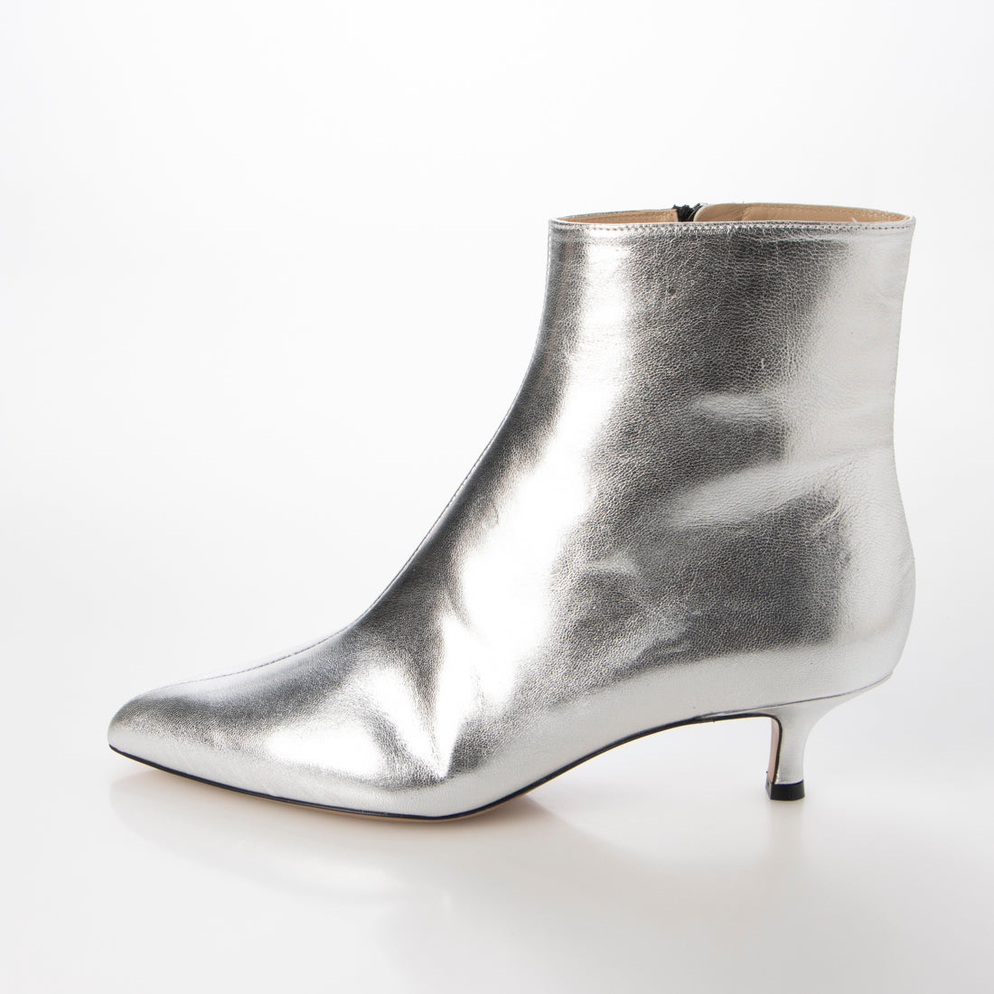FABIO RUSCONI short boots