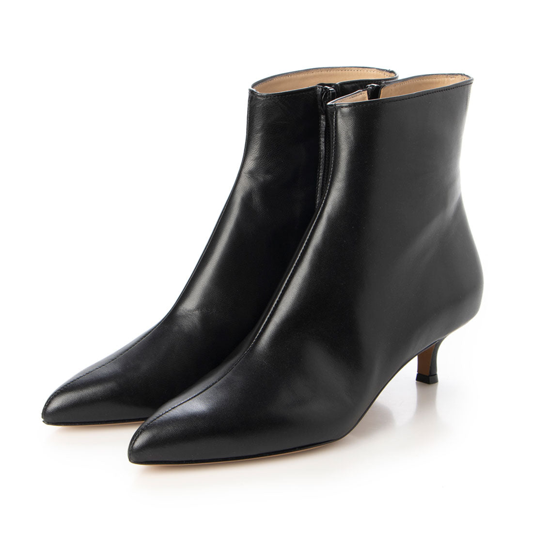 FABIO RUSCONI short boots