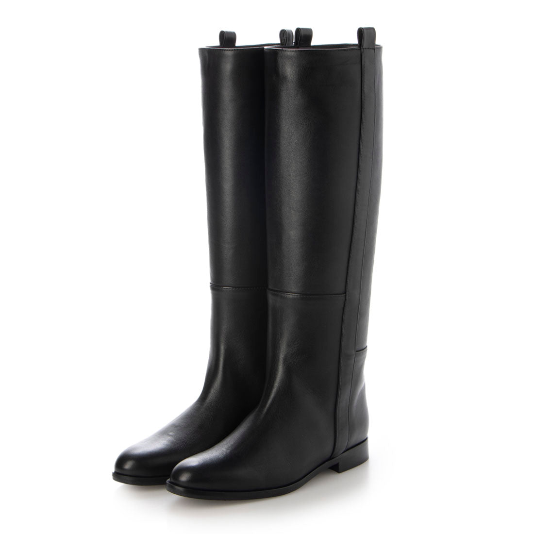 ◼️fabio rusconi ロングブーツ FABIO RUSCONI long boots