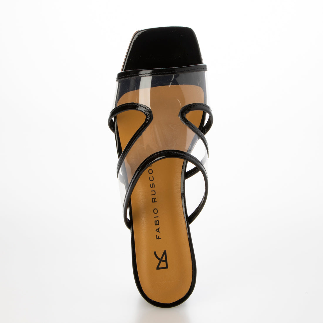 Fábio Yo  YOSHI - BLACK – MIA Shoes