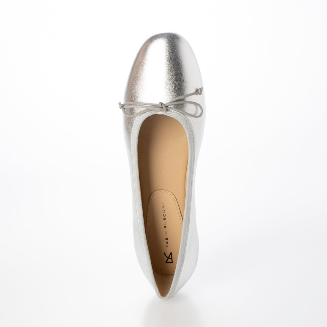 バレエシューズ <FABIO RUSCONI> Otto FLT FABIO RUSCONI ballet shoes