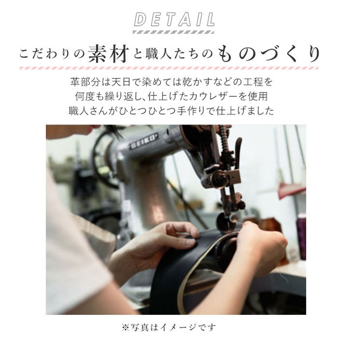 フェス fes fes 47622 ナチュラルレザーギャルソン長財布