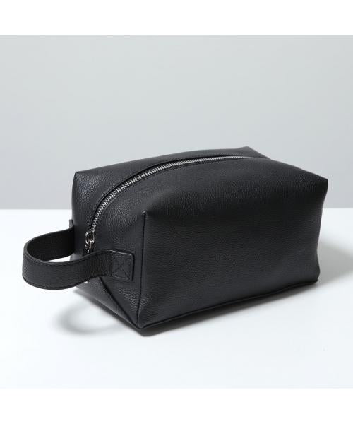 フェンディ FENDI FENDI クラッチバッグ 7N0170 ASIH セカンドバッグ （F0GXN/BLACK/ブラック） F0GXN/BLACK/ブラック