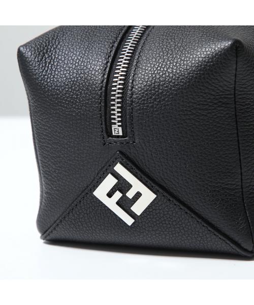 フェンディ FENDI FENDI クラッチバッグ 7N0170 ASIH セカンドバッグ （F0GXN/BLACK/ブラック） F0GXN/BLACK/ブラック