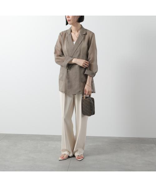 フェンディ FENDI FENDI クラッチバッグ BEAUTY SMALL 7N0151 ALWK （F1HRM/TBMR+SAND+PAL） F1HRM/TBMR+SAND+PAL