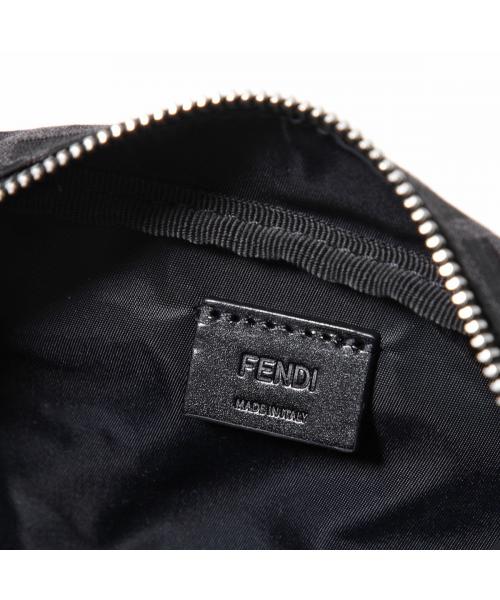 フェンディ FENDI FENDI クラッチバッグ BEAUTY SMALL 7N0151 ALWK （F1HRM/TBMR+SAND+PAL） F1HRM/TBMR+SAND+PAL