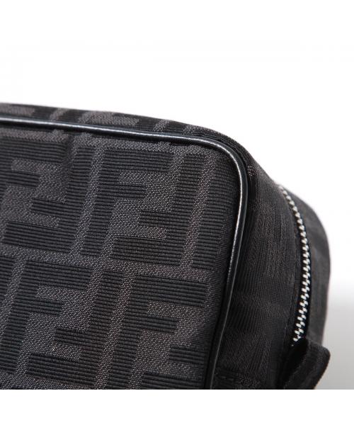 フェンディ FENDI FENDI クラッチバッグ BEAUTY SMALL 7N0151 ALWK （F1HRM/TBMR+SAND+PAL） F1HRM/TBMR+SAND+PAL