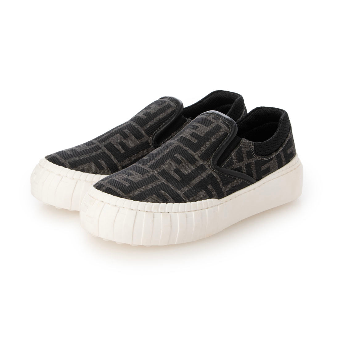 インポートセレクト IMPORT SELECT 靴_その他一般靴 （ブラック） 他