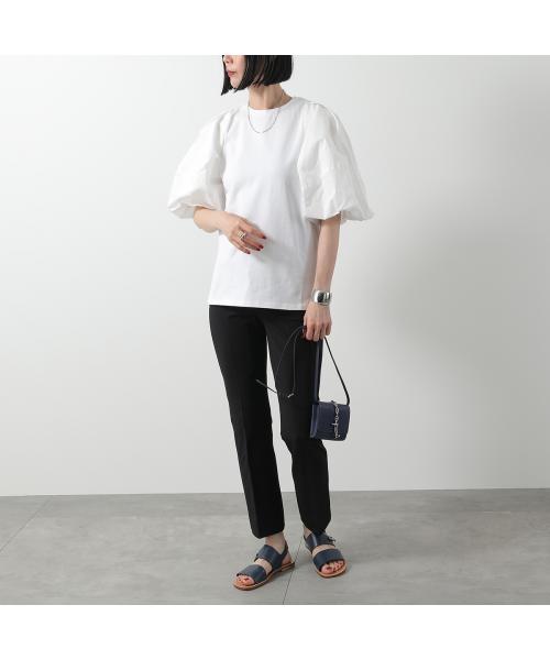 フェンディ FENDI FENDI KIDS サンダル JMR409 NA7 FFロゴ フラット （F0R9C/COSMO-ブルー） F0R9C/COSMO-ブルー