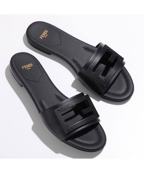 FENDI FENDI Sandals BAGUETTE 8R8136 AE7T
