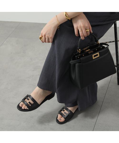 FENDI FENDI Sandals BAGUETTE 8R8136 AE7T