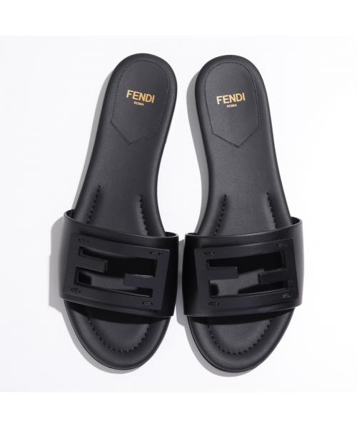 FENDI FENDI Sandals BAGUETTE 8R8136 AE7T