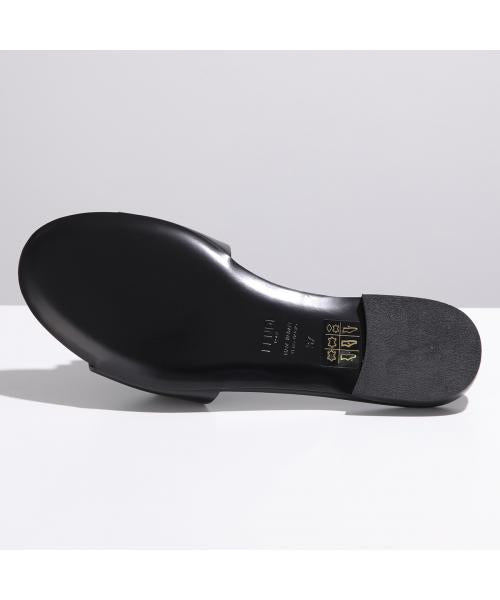 FENDI FENDI Sandals BAGUETTE 8R8136 AE7T