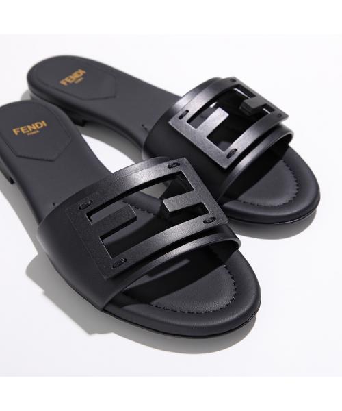 FENDI FENDI Sandals BAGUETTE 8R8136 AE7T