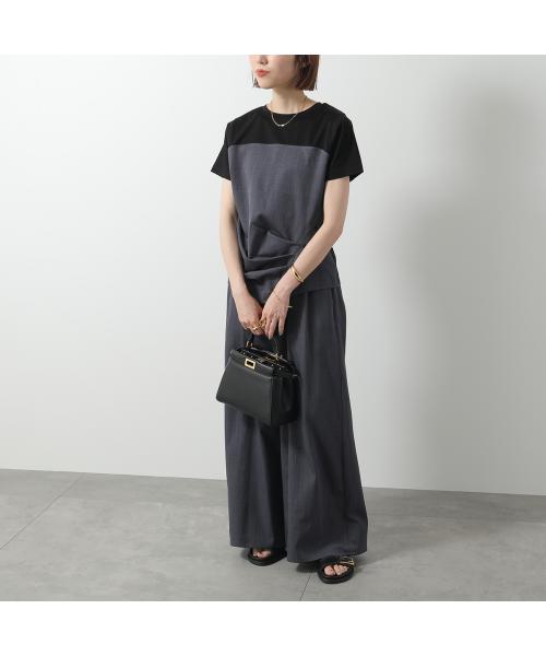 フェンディ FENDI FENDI スライドサンダル フィール 8X8326 NA7 （F0QA1/NERO/ブラック） F0QA1/NERO/ブラック