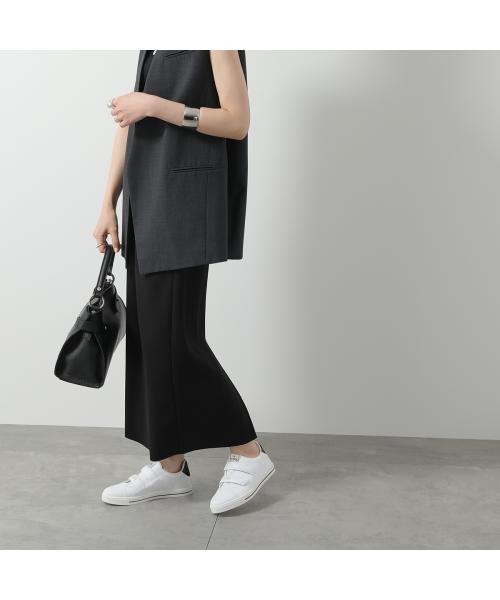 フェンディ FENDI FENDI KIDS スニーカー JMR500 AOTE ローカット （F15EU/BIANC+BIANC+TAB） F15EU/BIANC+BIANC+TAB