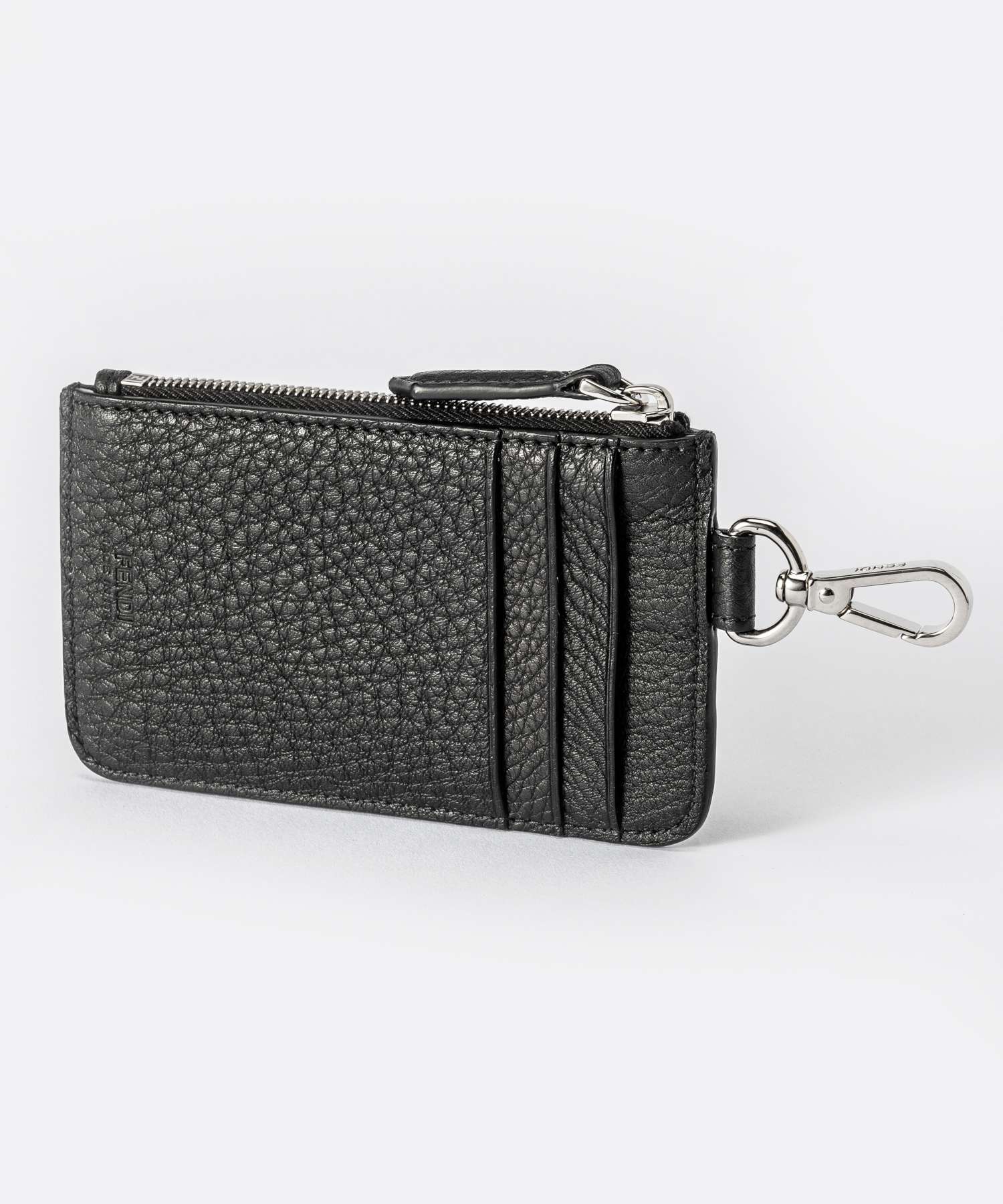 FENDI FENDI 7M0343 AG0L Card Case Men's Fashion Accessories Business Card Holder Fragment Case