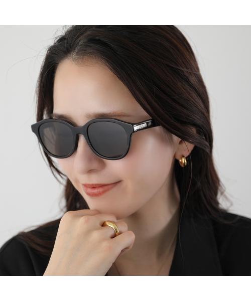 フェンディ FENDI FENDI サングラス FE40092F FE40092I ウェリントン型 （92I/52E/ブラウン） 92I/52E/ブラウン