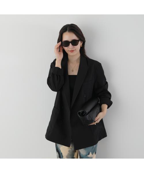 フェンディ FENDI FENDI サングラス FE40092F FE40092I ウェリントン型 （92I/52E/ブラウン） 92I/52E/ブラウン