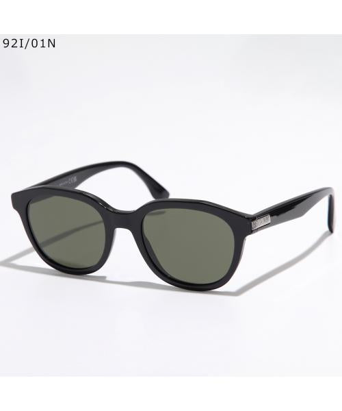フェンディ FENDI FENDI サングラス FE40092F FE40092I ウェリントン型 （92I/52E/ブラウン） 92I/52E/ブラウン