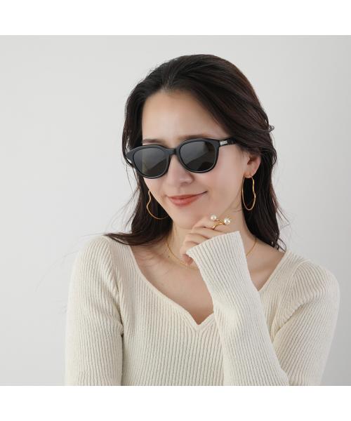フェンディ FENDI FENDI サングラス FE40092F FE40092I ウェリントン型 （92I/52E/ブラウン） 92I/52E/ブラウン