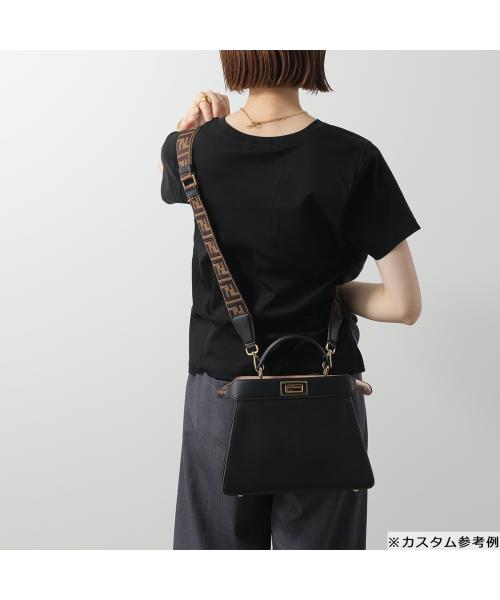 フェンディ FENDI FENDI バッグストラップ STRAP YOU 8AV386 AJPE （F1FNR/ライトピンク） F1FNR/ライトピンク