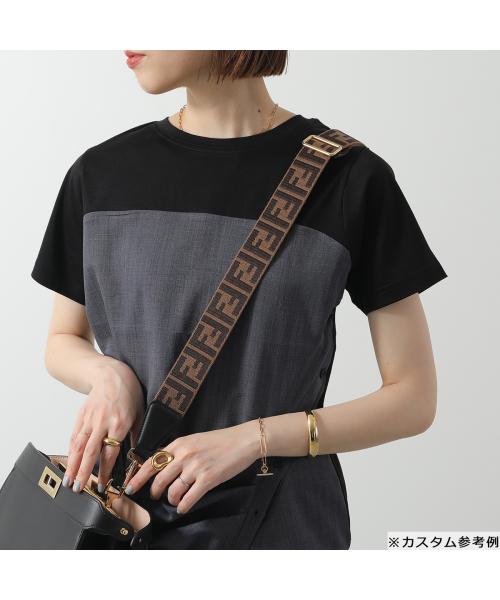 フェンディ FENDI FENDI バッグストラップ STRAP YOU 8AV386 AJPE （F1FNR/ライトピンク） F1FNR/ライトピンク
